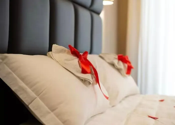 Elegante Loft Nel Cuore Di *