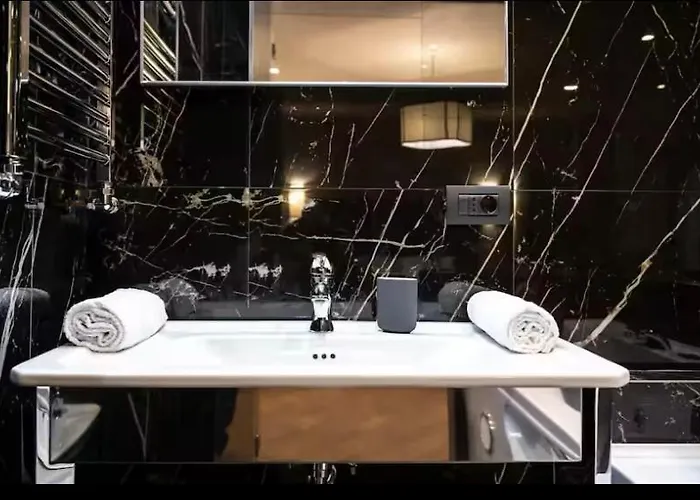 Elegante Loft Nel Cuore Di * Roma
