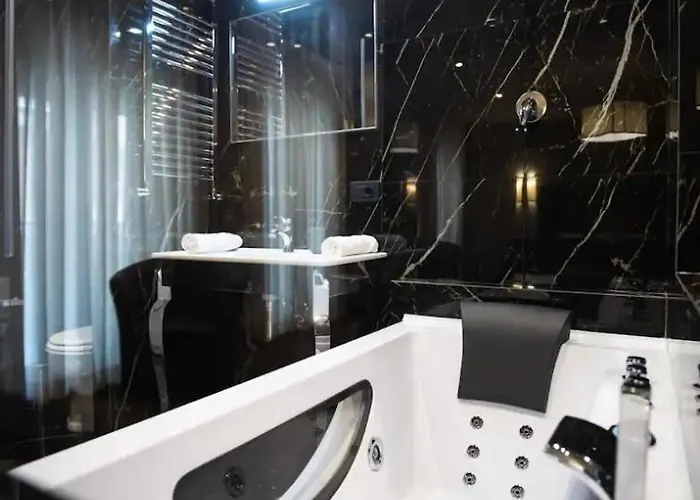 Appartamento Elegante Loft Nel Cuore Di Roma